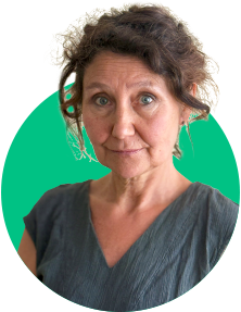 Palliativ-Team Gabriela Solveen
